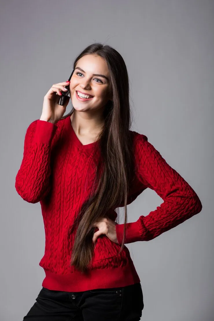smiling-young-woman
