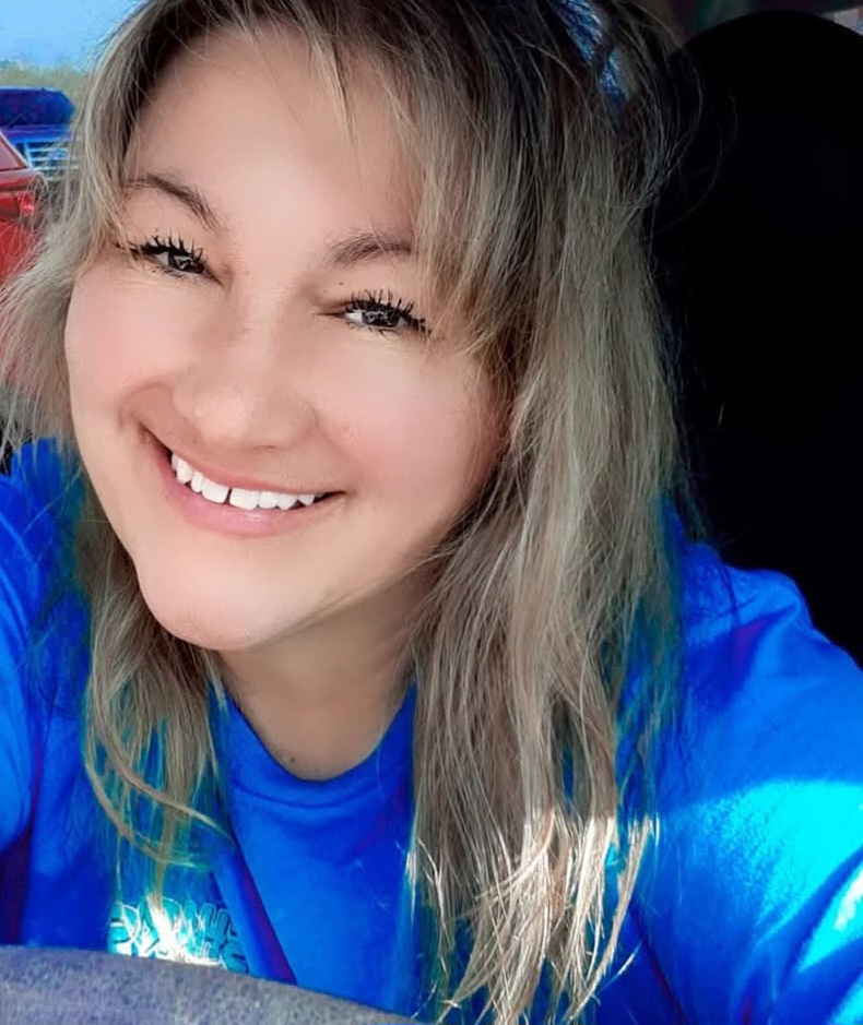Cheriba Williams - massage therapist