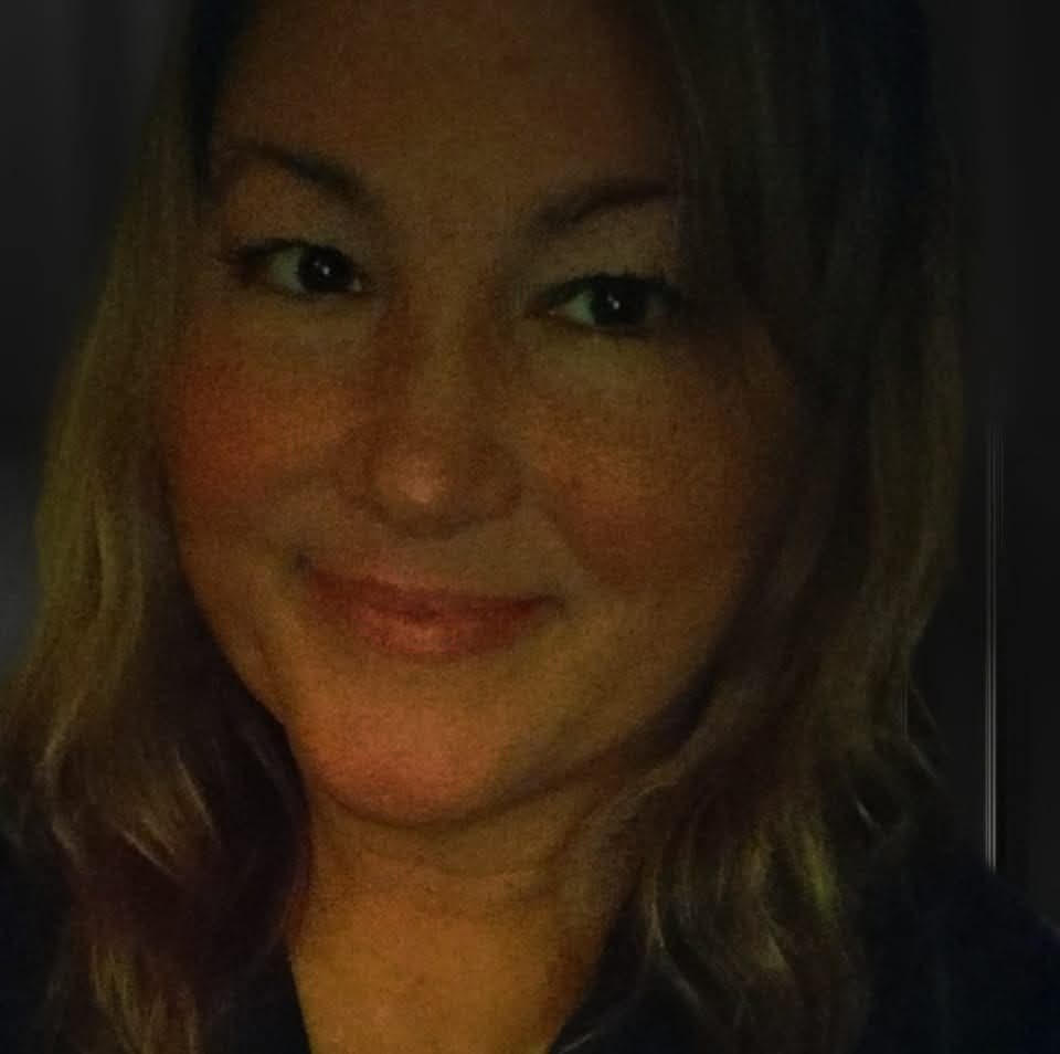Cheriba Williams - massage therapist