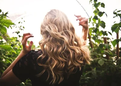 Cut & Color