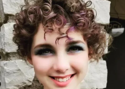 Organic Perms