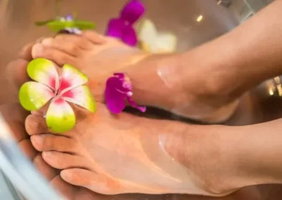 Spa Pedicures